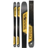 K2 Tourenski Wayback 84 ́23 - 167