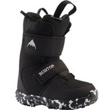 Burton Mini Grom Black - schwarz - 29