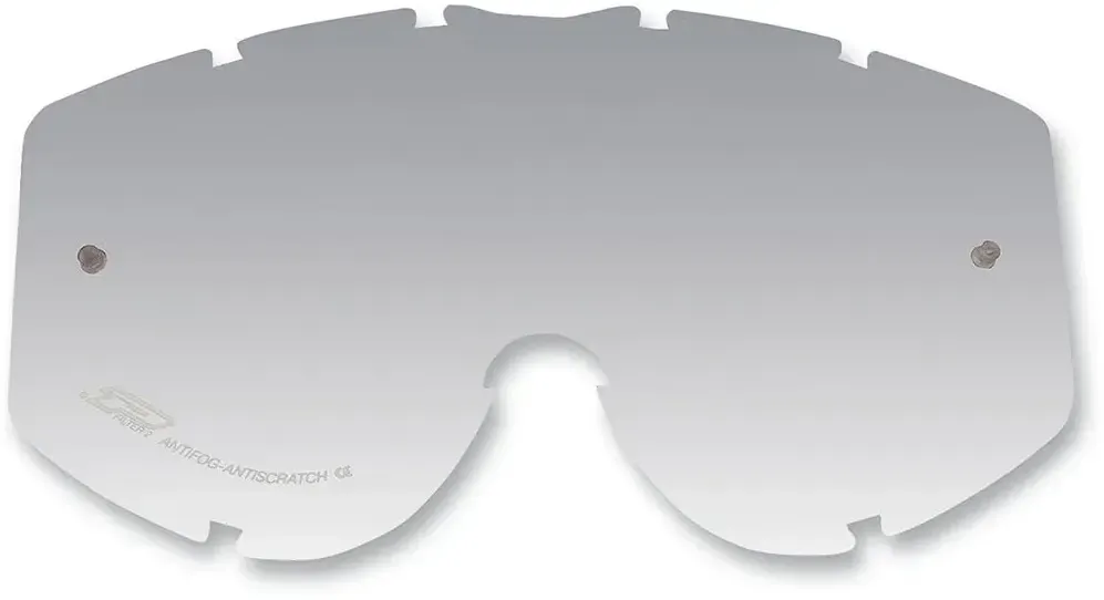 Progrip 3298 Antibeschlagscheibe - One Size