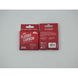 Paladin Angelschnur Vorfach 0,40 mm 30m/0,40mm/transparent