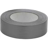 Nölle Profi Brush Bürsten- & Pinseltechnik e.K. Gewebeband grau 50 mm x 50 m 1 St.