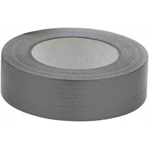 Nölle Profi Brush Bürsten- & Pinseltechnik e.K. Gewebeband grau 50 mm x 50 m 1 St.