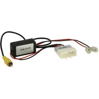 ACV Electronic Rückfahrkamera Adapter für Hyundai Tucson 2015->