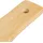 Relaxdays Pizzaschaufel XL 50 x 30 cm