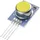 B + B THERMO-TECHNIK 0381 0017 0381 0017 Feuchte- und Temperatur-Sensor -40 bis 125 °c
