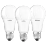 Osram LED-Glühlampe 14W E27 3er Pack (819412)