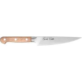Zwilling Pro Cornelia Poletto Fleischmesser 16 cm Beige