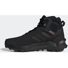 Adidas Terrex AX4 Mid Beta COLD.RDY Herren Core Black / Core Black / Grey Two 48