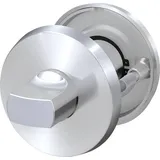 BASI Rosettengarnitur Edelstahl 7300-2308