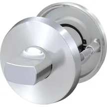 BASI Rosettengarnitur Edelstahl 7300-2308