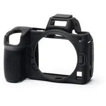 EasyCover Camera Case Schutzhülle für Nikon Z5, Z6 II und Z7 II Schwarz