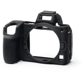 EasyCover Camera Case Schutzhülle für Nikon Z5, Z6 II und Z7 II Schwarz
