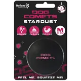 Hofman Animal Care Dog Comets Ball Stardust - Schwarz/Rosa