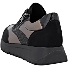 remonte D2V02-04 Damen Schwarz 40