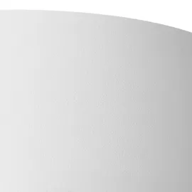 ARCCHIO Rotari 2-flammig rund weiß Aluminium