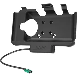 RAM MOUNTS RAM-HOL-SAM60CPU, Halterung, Auto, Schwarz