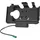 RAM MOUNTS RAM-HOL-SAM60CPU, Halterung, Auto, Schwarz