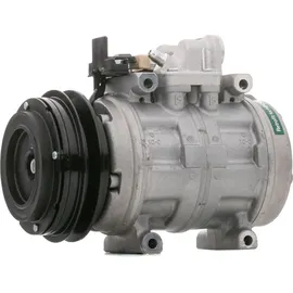 Denso Kompressor, Klimaanlage