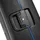 Delsey Moncey 4-Rollen 76 cm / 107 l black