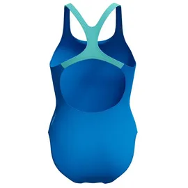 Speedo Medley Logo Badeanzug Blau 40