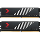 PNY XLR8 Gaming MAKO PC5-51200 CL40 1.4V Desktop Memory Kit (MD32GK2D5640040MXR)