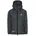Qikpac Jacke Unisex Blau 3-4 Jahre