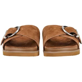 GANT Pantolette cognac 39