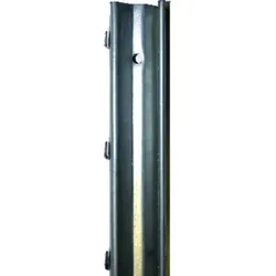 Forstprofile Z - Form für Geflecht 1800mm