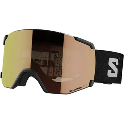 Salomon S/View Photo ML Skibrille