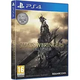 Final Fantasy XIV: Shadowbringers (Add-On)