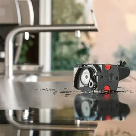 De'Longhi Magnifica Evo ECAM290.31.SB Silver Black