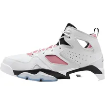 Jordan Flight Club '91 Herren White/Black-Rust Pink 42,5