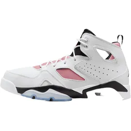 Jordan Flight Club '91 Herren White/Black-Rust Pink 42,5