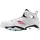 Jordan Flight Club '91 Herren White/Black-Rust Pink 42,5