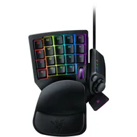 Razer Tartarus V2 - Gaming Keypad (Gamepad mit mecha-membranen
