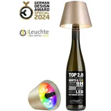 SOMPEX Top 2.0 Champagner