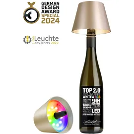 SOMPEX Top 2.0 Champagner