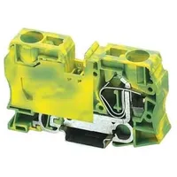 Phoenix Contact Schutzleiterklemme ST 35-PE