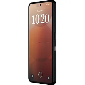 Nothing Phone (3a) 12 GB RAM 256 GB Schwarz