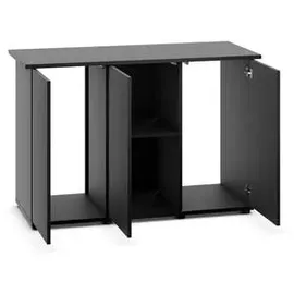JUWEL AQUARIUM Unterschrank SBX Rio 300/350, schwarz