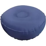 Yogakissen – Aufblasbares Kissen für Meditation auf dem Boden, Balance-Sitzkissen, aufblasbares Kissen für Meditation, Balance, Yoga, Stabilitätskissen