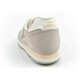 New Balance 373 Herren Grau 37