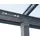 CANOPIA Olympia 425 x 295 cm grau