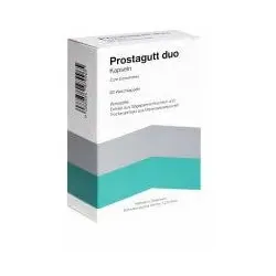 Prostagutt Duo Kapseln