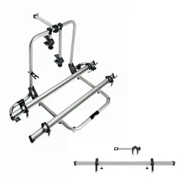 THULE Sport G2 Garage Fahrradträger für 3 Fahrräder