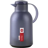 Emsa Samba azurblau transluzent 1,5 l