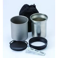 Soto Thermostack Becher (Größe One Size)