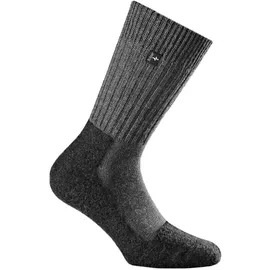 Rohner Socks Socken Original 1er Pack Grau 47-49
