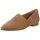 Paul Green Slipper in Nut | Gr.: 37
