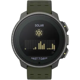 Suunto Vertical Titanium Solar forest